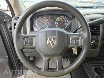 2012 Ram 1500 Express Extended Cab Medium Bed - miniatura 10