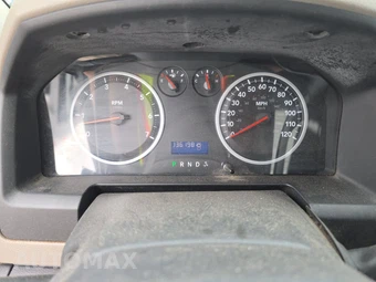 2012 Ram 1500 Express Extended Cab Medium Bed - miniatura 12