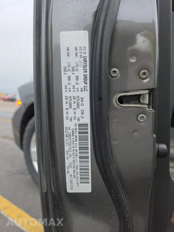 2012 Ram 1500 Express Extended Cab Medium Bed - miniatura 14