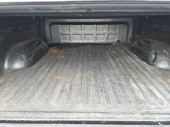 2012 Ram 1500 Express Extended Cab Medium Bed - miniatura 16