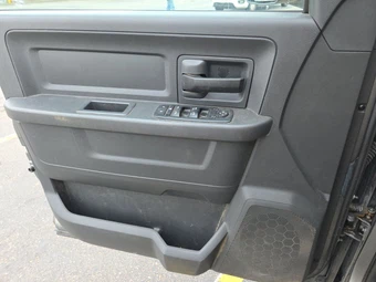 2012 Ram 1500 Express Extended Cab Medium Bed - miniatura 9