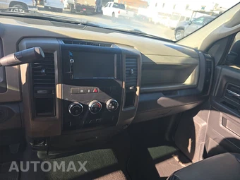 2012 Ram 1500 Express Regular Cab Medium Bed - miniatura 11