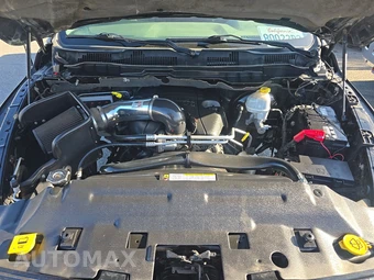 2012 Ram 1500 Express Regular Cab Medium Bed - miniatura 14