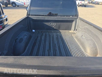 2012 Ram 1500 Express Regular Cab Medium Bed - miniatura 15