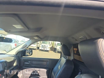 2012 Ram 1500 Express Regular Cab Medium Bed - miniatura 20