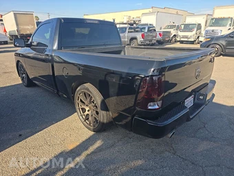 2012 Ram 1500 Express Regular Cab Medium Bed - miniatura 6