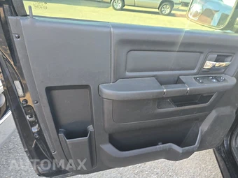 2012 Ram 1500 Express Regular Cab Medium Bed - miniatura 9