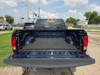 2012 Ram 1500 Express Regular Cab Medium Bed - miniatura 11