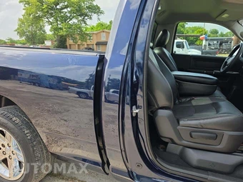 2012 Ram 1500 Express Regular Cab Medium Bed - miniatura 13