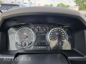 2012 Ram 1500 Express Regular Cab Medium Bed - miniatura 6