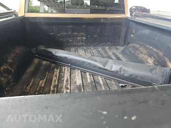 2012 Ram 1500 Laramie Crew Cab Short Bed - miniatura 16