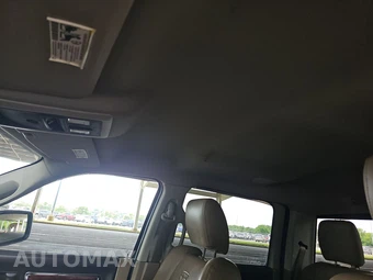 2012 Ram 1500 Laramie Crew Cab Short Bed - miniatura 17