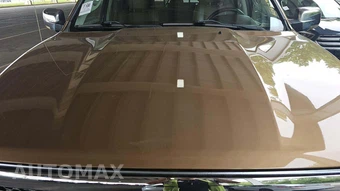 2012 Ram 1500 Laramie Crew Cab Short Bed - miniatura 32