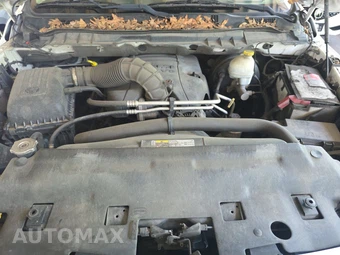 2012 Ram 1500 Laramie Crew Cab Short Bed – miniatura 15