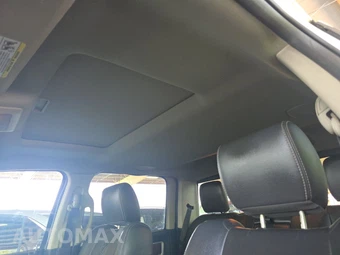 2012 Ram 1500 Laramie Crew Cab Short Bed – miniatura 17