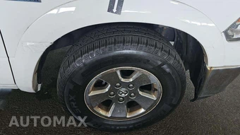 2012 Ram 1500 Laramie Crew Cab Short Bed – miniatura 21