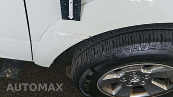 2012 Ram 1500 Laramie Crew Cab Short Bed – miniatura 22