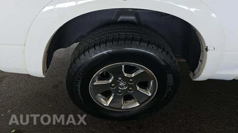 2012 Ram 1500 Laramie Crew Cab Short Bed – miniatura 24