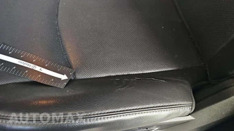 2012 Ram 1500 Laramie Crew Cab Short Bed – miniatura 26