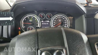 2012 Ram 1500 Laramie Crew Cab Short Bed – miniatura 27