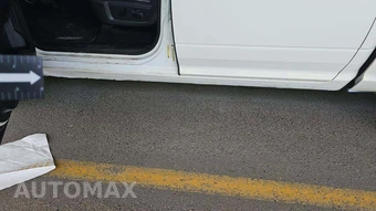 2012 Ram 1500 Laramie Crew Cab Short Bed – miniatura 28