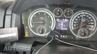 2012 Ram 1500 Laramie Crew Cab Short Bed – miniatura 33