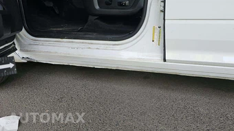 2012 Ram 1500 Laramie Crew Cab Short Bed – miniatura 35