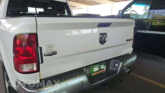 2012 Ram 1500 Laramie Crew Cab Short Bed – miniatura 36