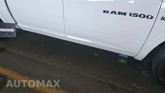 2012 Ram 1500 Laramie Crew Cab Short Bed – miniatura 37
