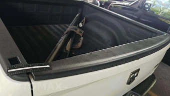 2012 Ram 1500 Laramie Crew Cab Short Bed – miniatura 38