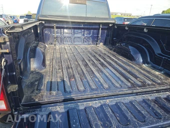 2012 Ram 1500 Laramie Extended Cab Medium Bed - miniatura 17