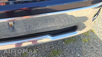 2012 Ram 1500 Laramie Extended Cab Medium Bed - miniatura 24