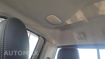 2012 Ram 1500 Laramie Extended Cab Medium Bed - miniatura 25