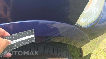 2012 Ram 1500 Laramie Extended Cab Medium Bed – miniatura 20