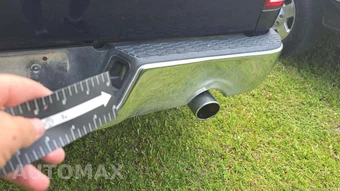 2012 Ram 1500 Laramie Extended Cab Medium Bed – miniatura 22