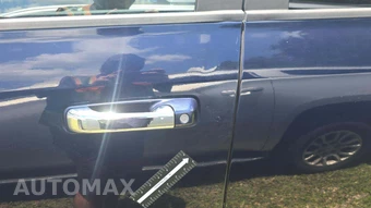 2012 Ram 1500 Laramie Extended Cab Medium Bed – miniatura 24