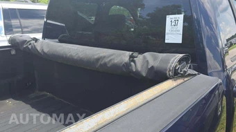 2012 Ram 1500 Laramie Extended Cab Medium Bed – miniatura 28