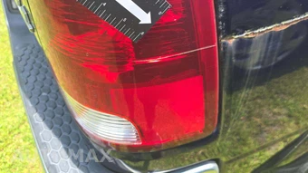 2012 Ram 1500 Laramie Extended Cab Medium Bed – miniatura 30