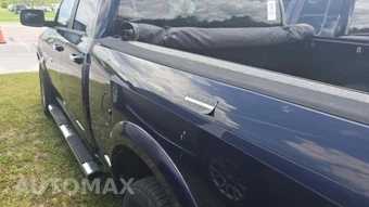 2012 Ram 1500 Laramie Extended Cab Medium Bed – miniatura 31