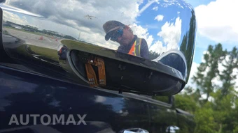 2012 Ram 1500 Laramie Extended Cab Medium Bed – miniatura 34