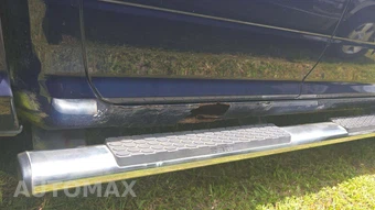 2012 Ram 1500 Laramie Extended Cab Medium Bed – miniatura 40