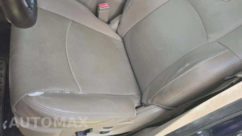2012 Ram 1500 Laramie Extended Cab Medium Bed – miniatura 41