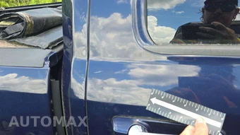 2012 Ram 1500 Laramie Extended Cab Medium Bed – miniatura 42