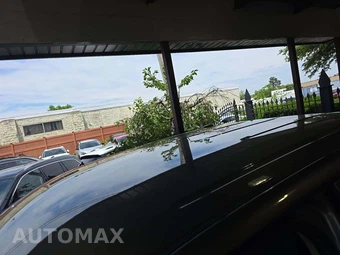 2012 Ram 1500 Laramie Extended Cab Medium Bed – miniatura 12