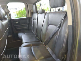 2012 Ram 1500 Laramie Extended Cab Medium Bed – miniatura 13