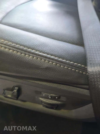 2012 Ram 1500 Laramie Extended Cab Medium Bed – miniatura 21