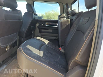 2012 Ram 1500 Laramie Longhorn Crew Cab Short Bed - miniatura 13