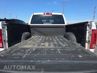 2012 Ram 1500 Laramie Longhorn Crew Cab Short Bed - miniatura 16
