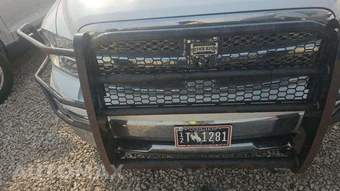 2012 Ram 1500 Laramie Longhorn Crew Cab Short Bed - miniatura 32