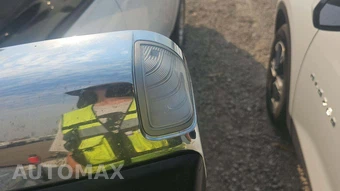 2012 Ram 1500 Laramie Longhorn Crew Cab Short Bed - miniatura 36